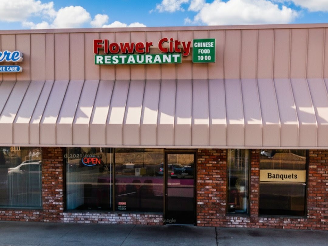 Flower City Restaurant